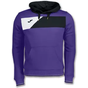 Sudadera con capucha Joma Crew II image-0