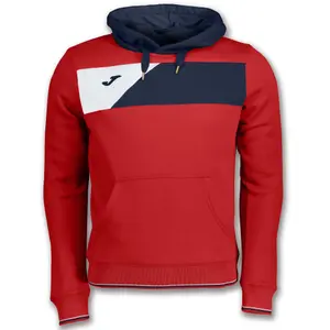 Sudadera con capucha para niños Joma Crew II image-0