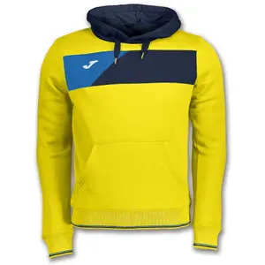 Kapuzenpullover Joma Crew II image-0