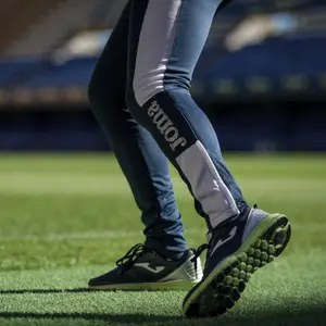 Pantalones de moletom skinny para criança Joma Champion IV image-1