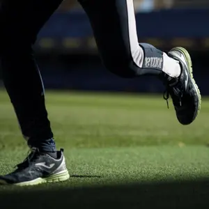 Pantalones de moletom skinny para criança Joma Champion IV image-2