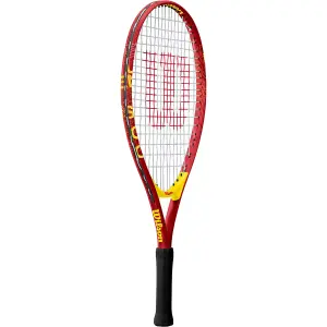 US Open 23 tennisracket voor kinderen image-1