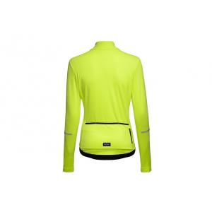 Women's long sleeve jersey Gore Thermique Progress Thermo image-1