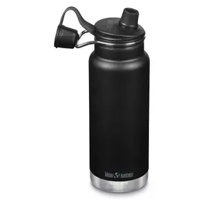 Bambuska s uzávěrem Klean Kanteen TKWide