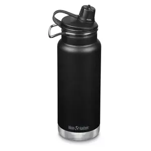 Bambuska s uzávěrem Klean Kanteen TKWide image-1