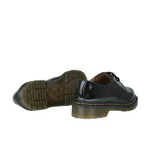 Derbie woman Dr Martens 1461 image-3