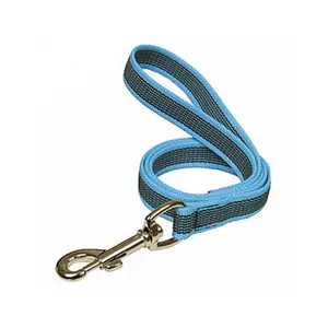 Laisse pour chien avec poignée Difac Color Gomme image-0