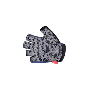 Krátké rukavice Etxeondo Mmumm image-1