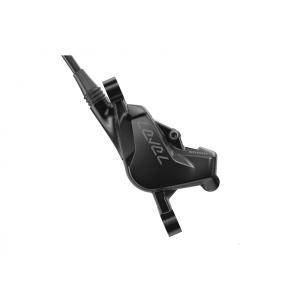 Hydraulische Scheibenbremsen vorne MTB Sram Level Tlm image-1