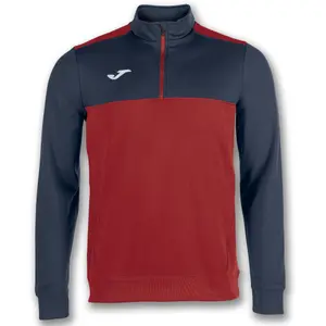 Sweat 1/2 zip criança Joma Winner image-0