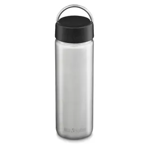 Gammel med prop Klean Kanteen Classic Wide Loop 27oz