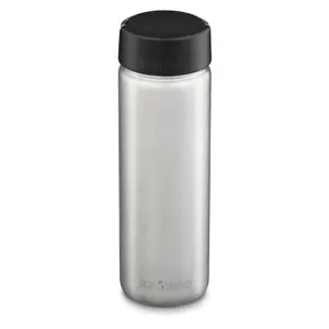 Gammel med prop Klean Kanteen Classic Wide Loop 27oz image-1