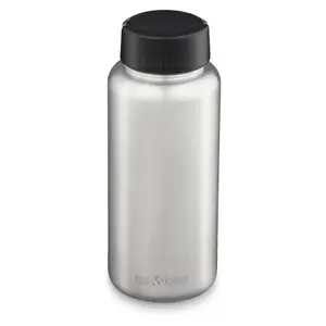 Bottle with Cap Klean Kanteen Classic Wide Loop 40oz image-0