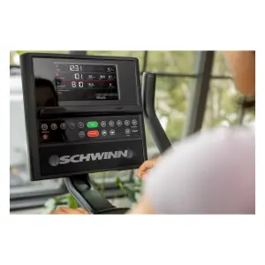 Bicicleta estática Schwinn 590U image-1