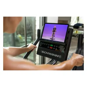 Bicicleta estática Schwinn 590U image-2