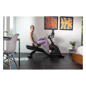 Vélo semi-allongé Schwinn 590R image-1