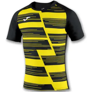 Camiseta infantil Joma Haka image-0