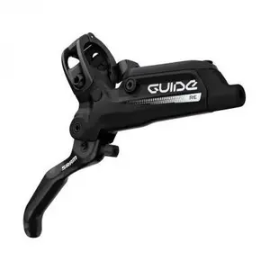 Levier de frein guide rechange aluminium sans câble Sram image-0