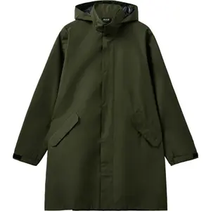 100982-3020-veste-impermeable-longue-h2o-romo-logo-lw-packable-army