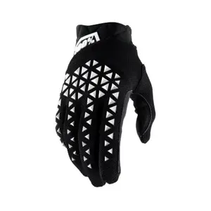 100% all-season motorcycle gloves Airmatic Ce image-1