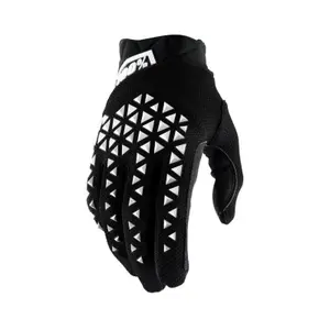 100% all-season motorcycle gloves Airmatic Ce