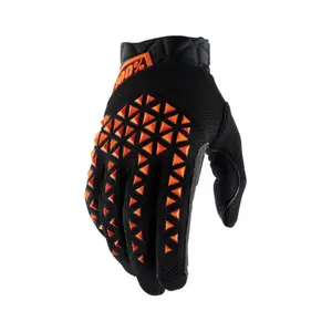 Luvas para motociclismo 100% para todas as estações Airmatic Ce image-0