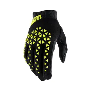 Luvas para motociclismo 100% para todas as estações image-0
