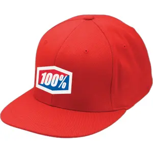 Cap 100% classic flexfit j-fit image-0