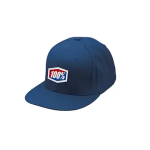 Boné 100% classic flexfit cap j-fit image-0