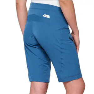 Women's shorts 100% airmatic image-1