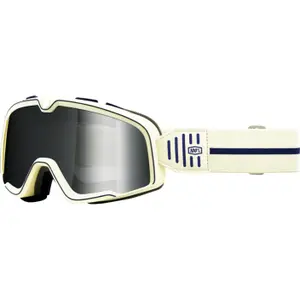 100% motorcykel cross mask Barstow