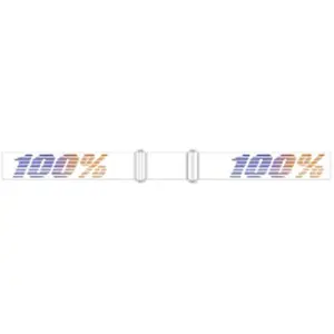 100% motorcykel cross-maske Armega Hiper Goggle Neo image-1