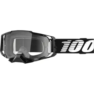 100% motorcykel cross mask Armega