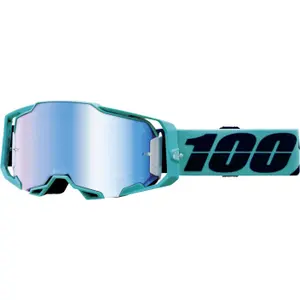 Masque moto cross 100% Armega Goggle Esterel