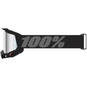 Motorrad-Cross-Maske 100% Accuri 2