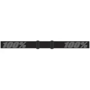 Motorrad-Cross-Maske 100% Accuri 2 image-1