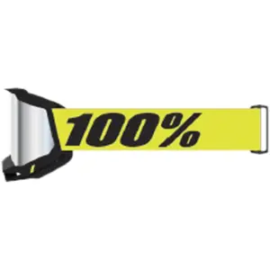 Motorrad-Cross-Maske 100% Accuri 2