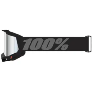 100% motorcykel cross-maske Accuri 2