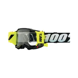 Máscara 100% moto cross Accuri 2 Forecast image-0