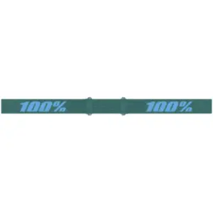 Lunettes de moto 100% Strata 2 Stone image-1