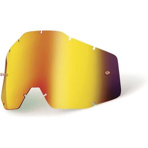 Tear-off de repuesto espejo en hoja 100% RC100%/AC100%/ST100% image-0