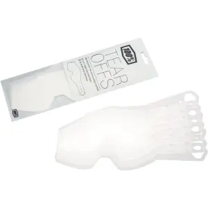 Pacote de 50 acessórios para capacete de motociclista 100% algodão RC1/AC1/ST1 image-2