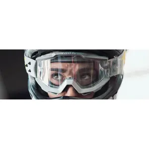 Pacote de 50 acessórios para capacete de motociclista 100% algodão RC1/AC1/ST1 image-3