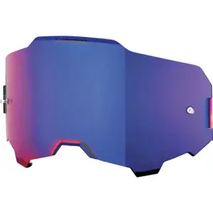 Pantalla 100% de recambio para moto Armega Hiper image-0