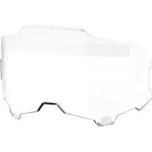 Accessoire masque moto cross 100% Armega Forecast image-0