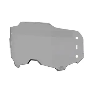 Accessoire masque moto cross 100% Armega Forecast image-0