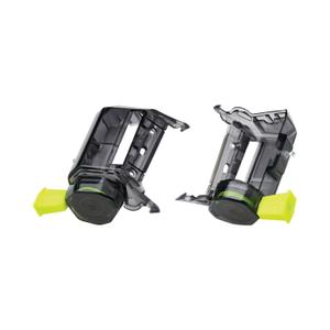 100% motorkit Armega Forecast