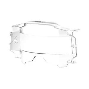 Ecran masque moto cross 100% Armega Forecast Shield image-0