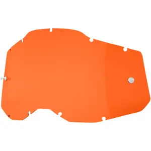 Tear-off de remplacement en feuille 100% RC2/AC2/ST2 image-0