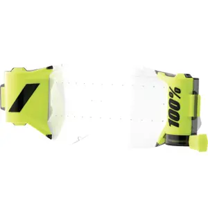 Protection d'écran masque moto 100% Forecast RC2/AC2/ST2 image-0